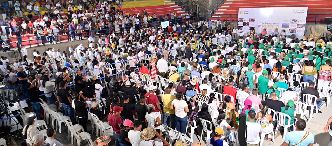 Desde Este Domingo Empieza A Regir Emergencia Económica, Social Y ...